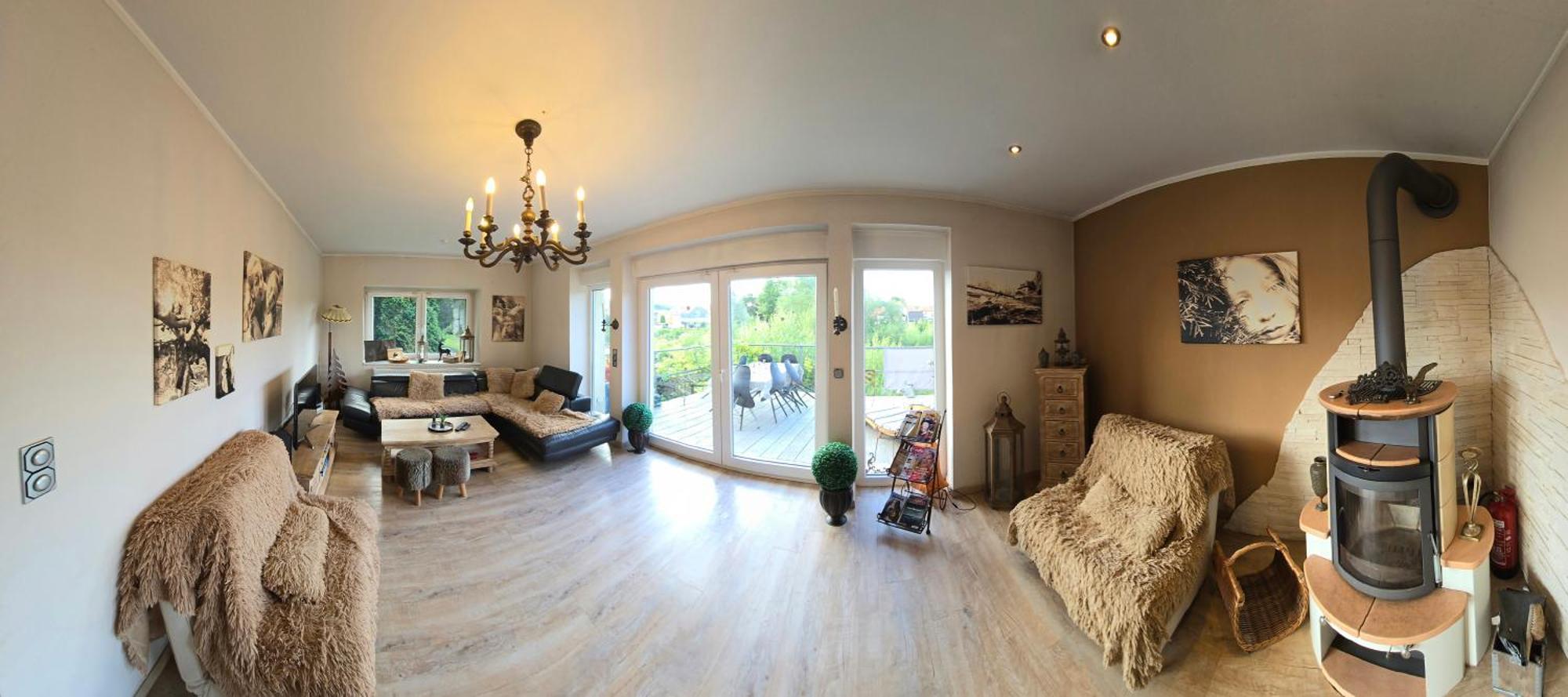 Palais Picard Westfluegel Villa Thale Bagian luar foto