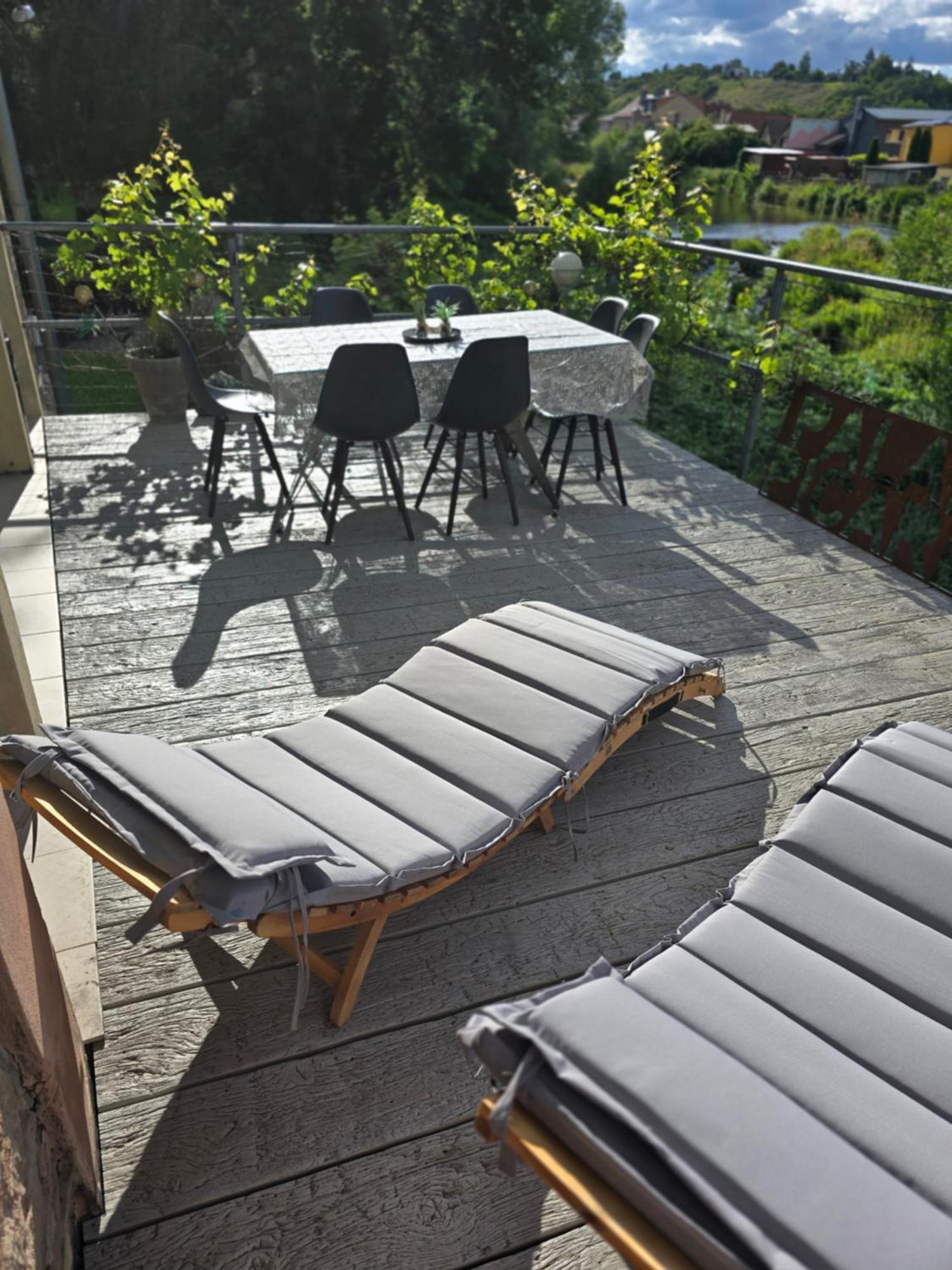 Palais Picard Westfluegel Villa Thale Bagian luar foto