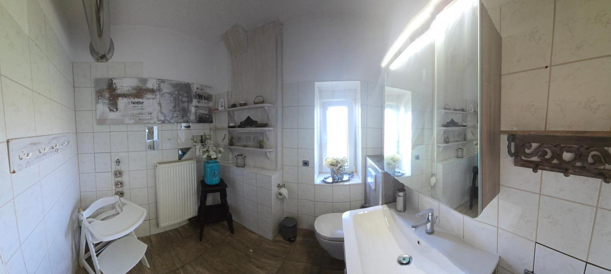 Palais Picard Westfluegel Villa Thale Bagian luar foto
